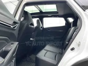 Changan Oshan X5 Changxiang Premium 2023 White