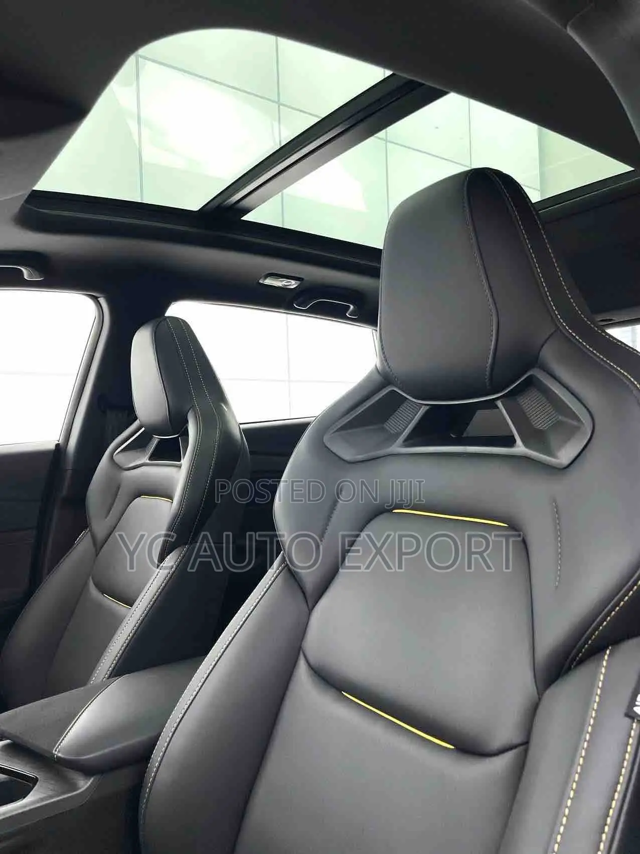 Changan Oshan X5 Changxiang Premium 2023 White