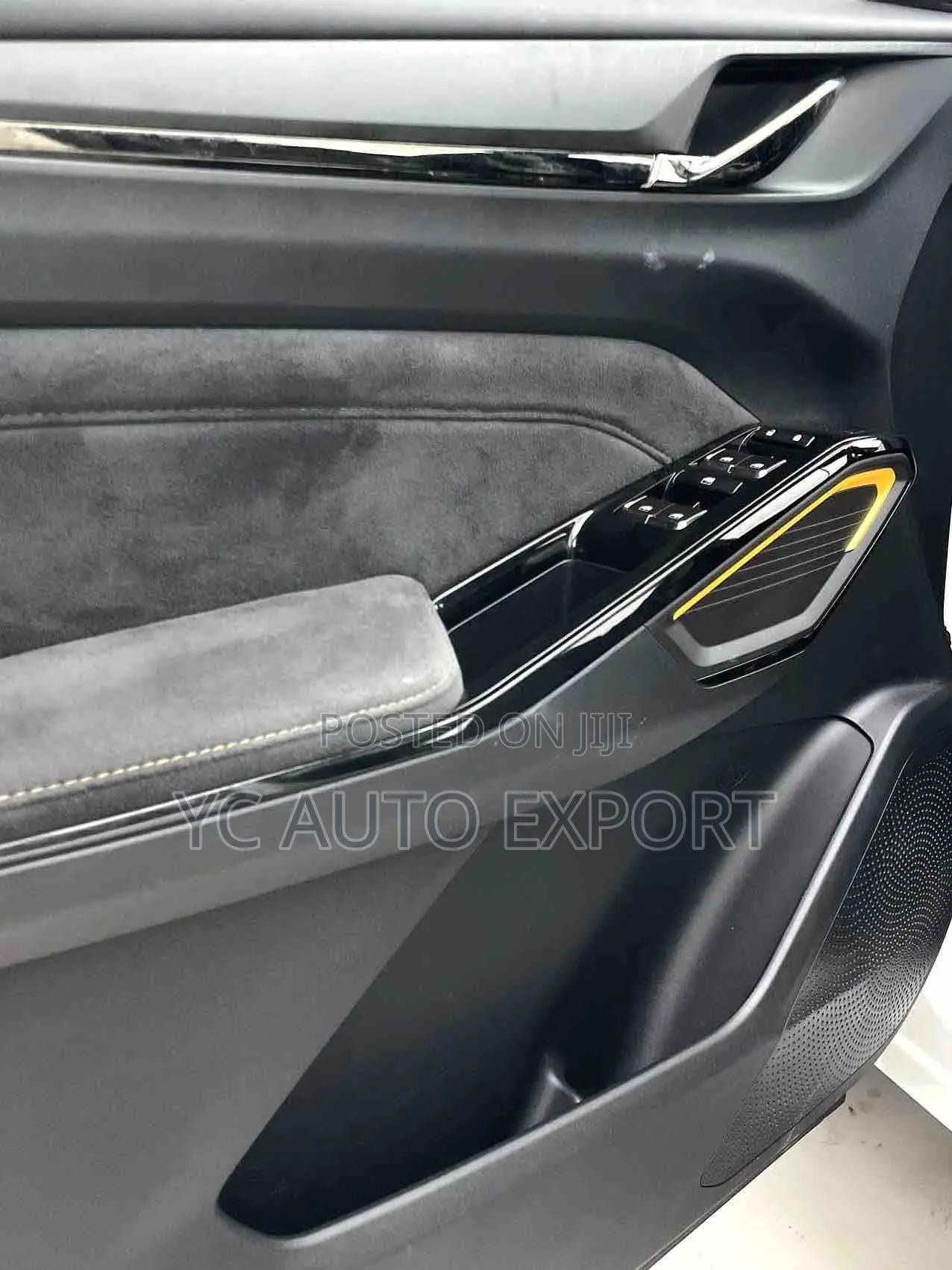 Changan Oshan X5 Changxiang Premium 2023 White