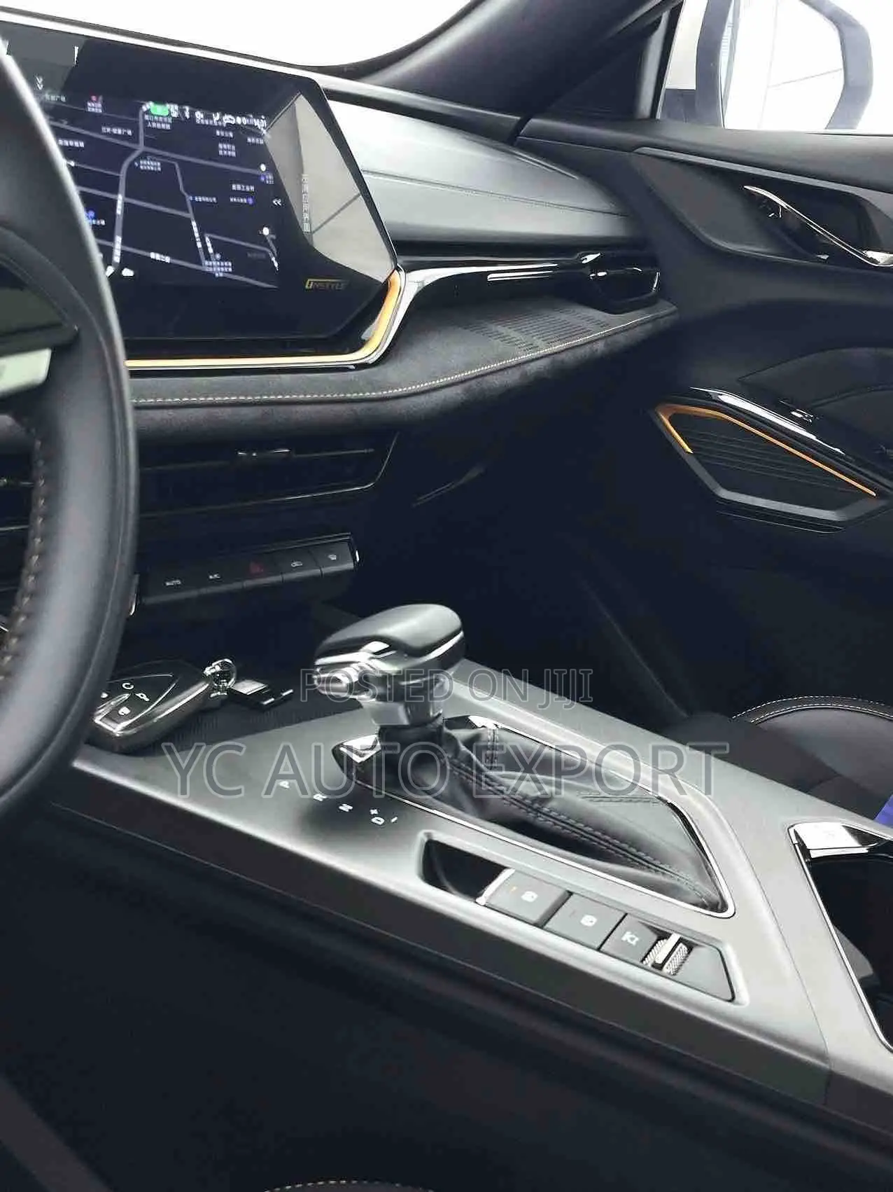 Changan Oshan X5 Changxiang Premium 2023 White