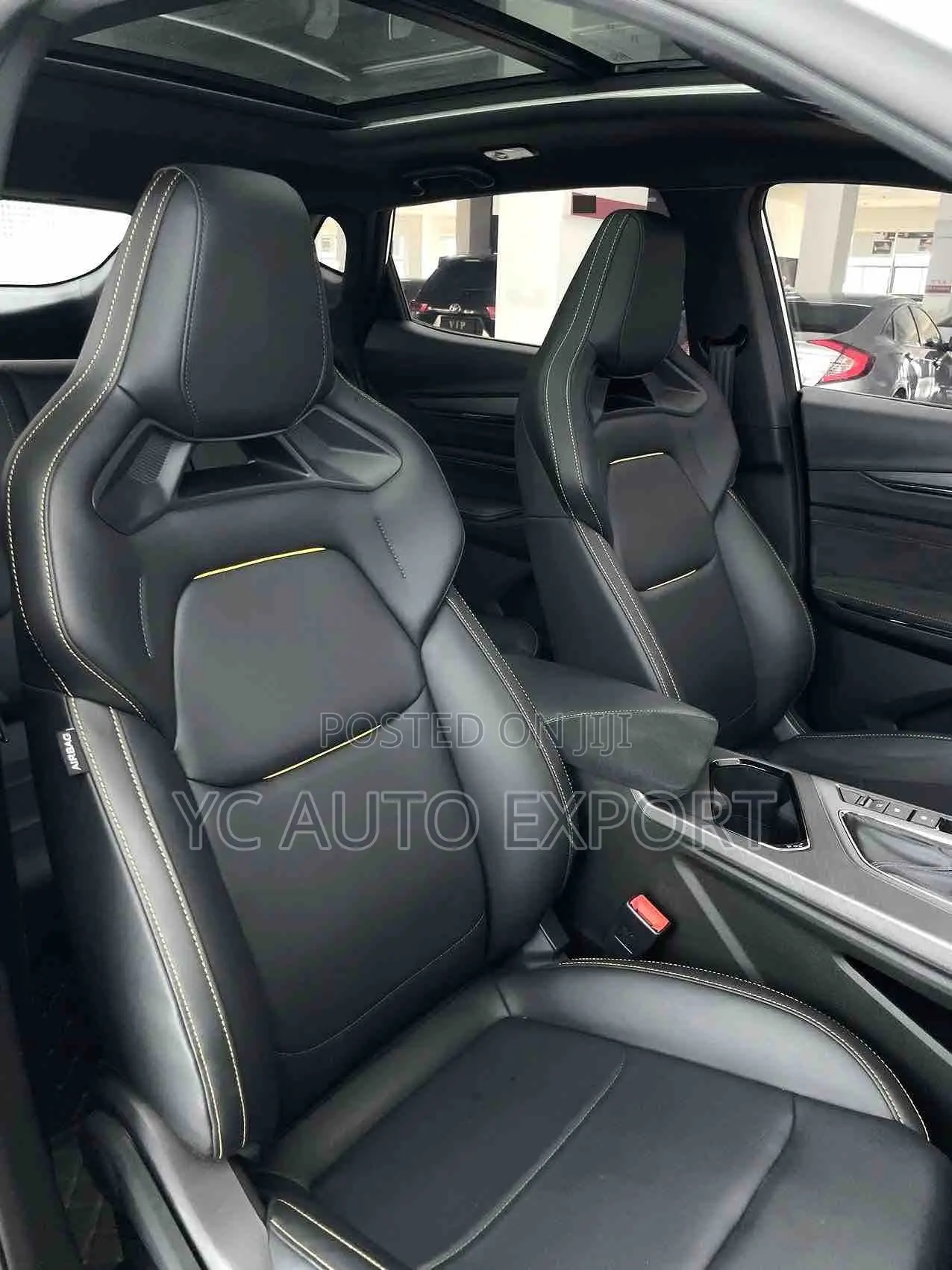 Changan Oshan X5 Changxiang Premium 2023 White