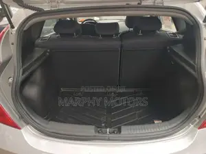 Hyundai Accent 2015 Gray