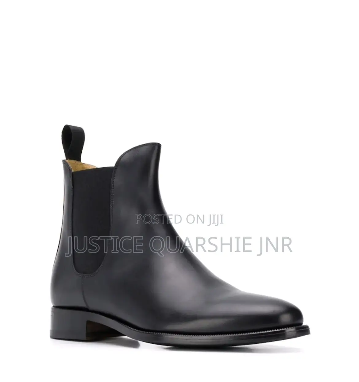 Banana Republic Chelsea Boot