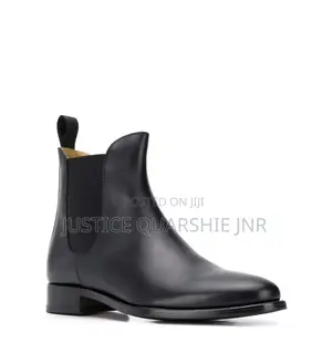 Banana Republic Chelsea Boot