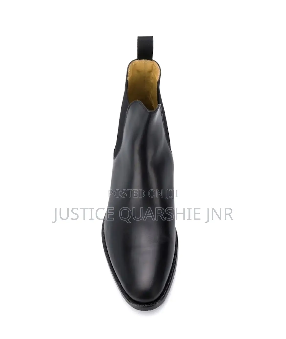 Banana Republic Chelsea Boot