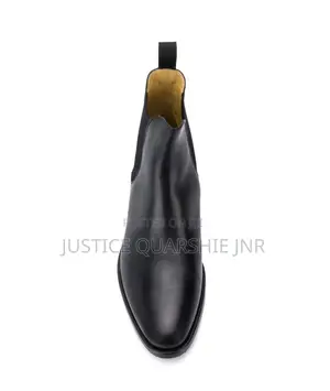 Banana Republic Chelsea Boot