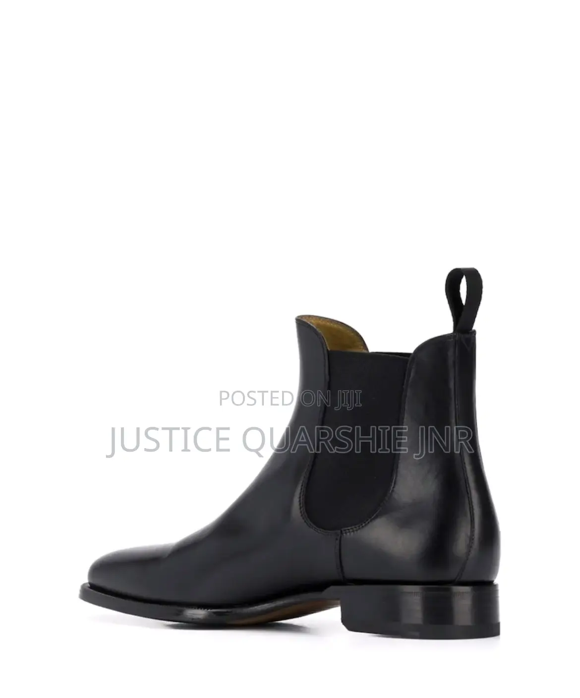 Banana Republic Chelsea Boot