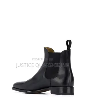 Banana Republic Chelsea Boot