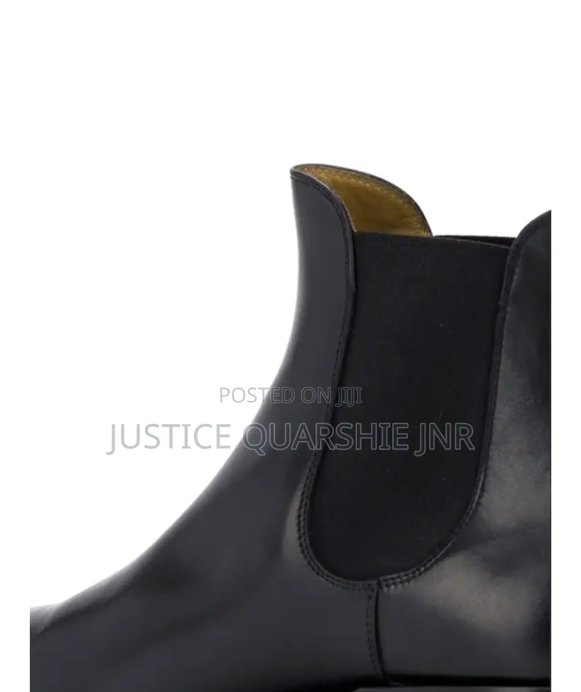 Banana Republic Chelsea Boot