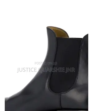 Banana Republic Chelsea Boot