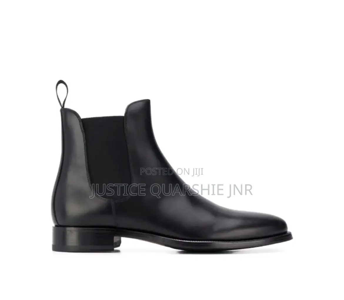Banana Republic Chelsea Boot