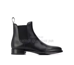 Banana Republic Chelsea Boot