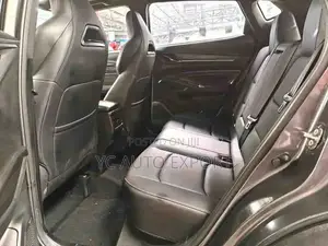 Changan Oshan X5 2024 Gray