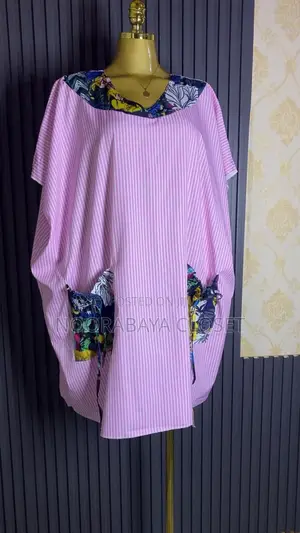 Women Short Shirt Dress With Pocket