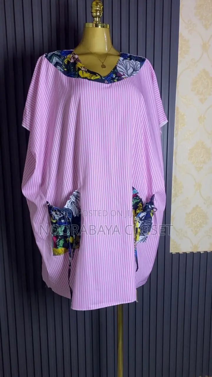 Women Short Shirt Dress With Pocket