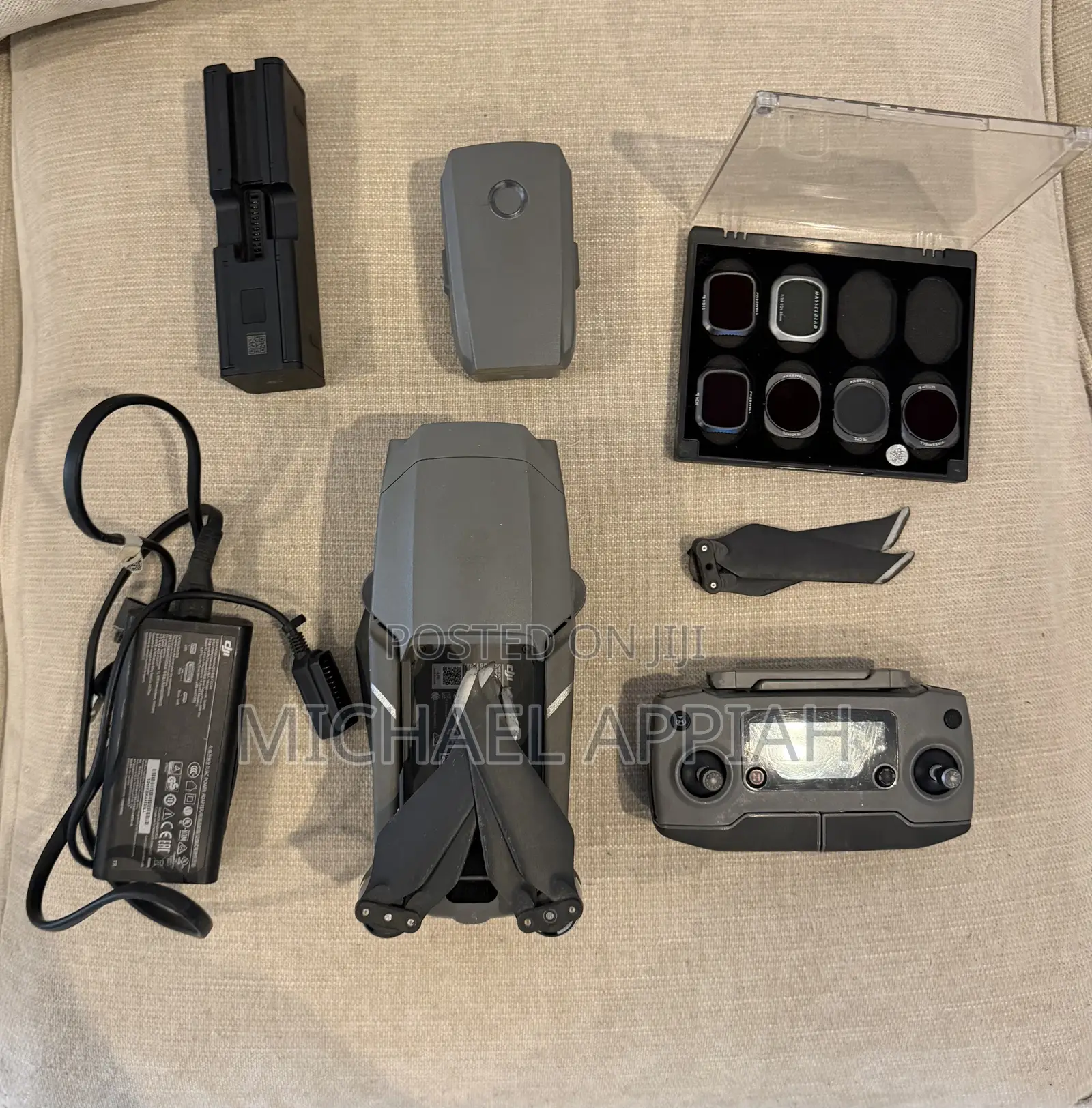 Dji Mavic Pro 2