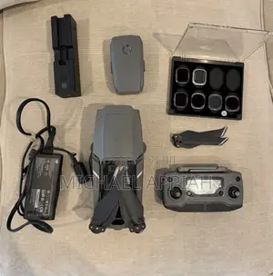 Dji Mavic Pro 2