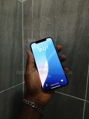 Apple iPhone 12 Pro 128 GB Black