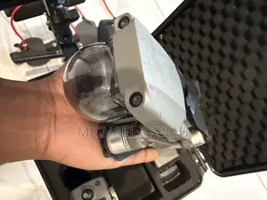 Dji Mavic Pro 2