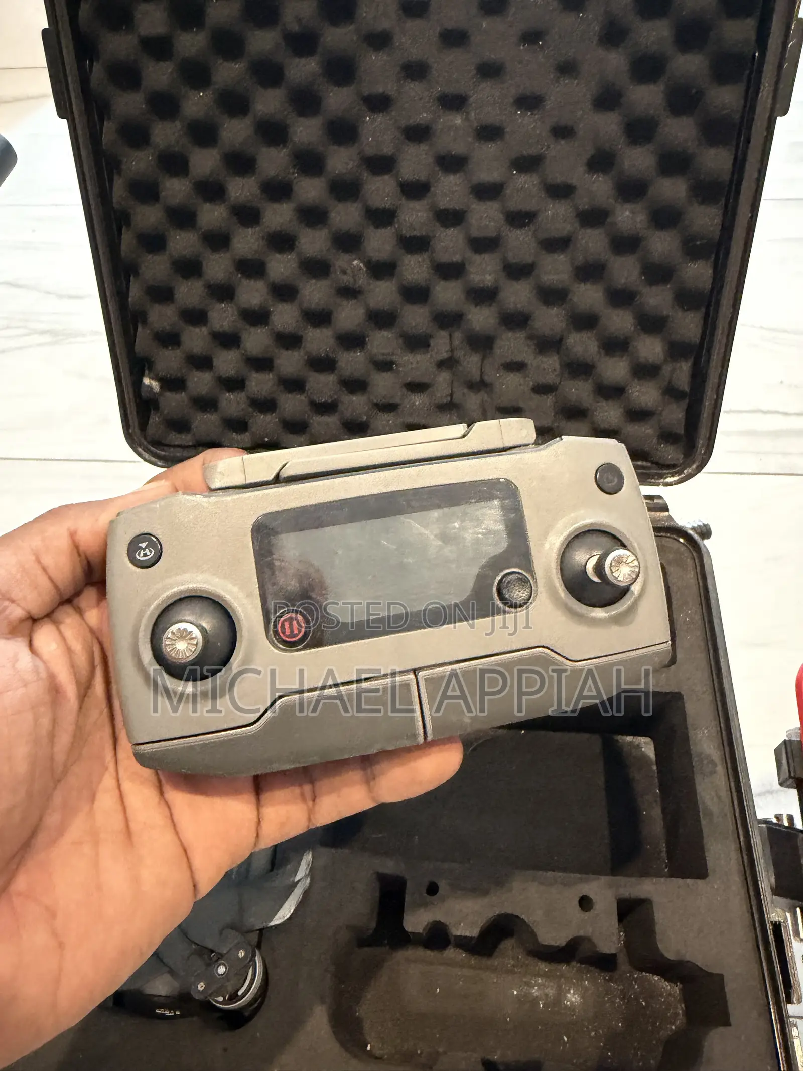 Dji Mavic Pro 2