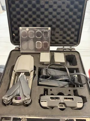 Dji Mavic Pro 2