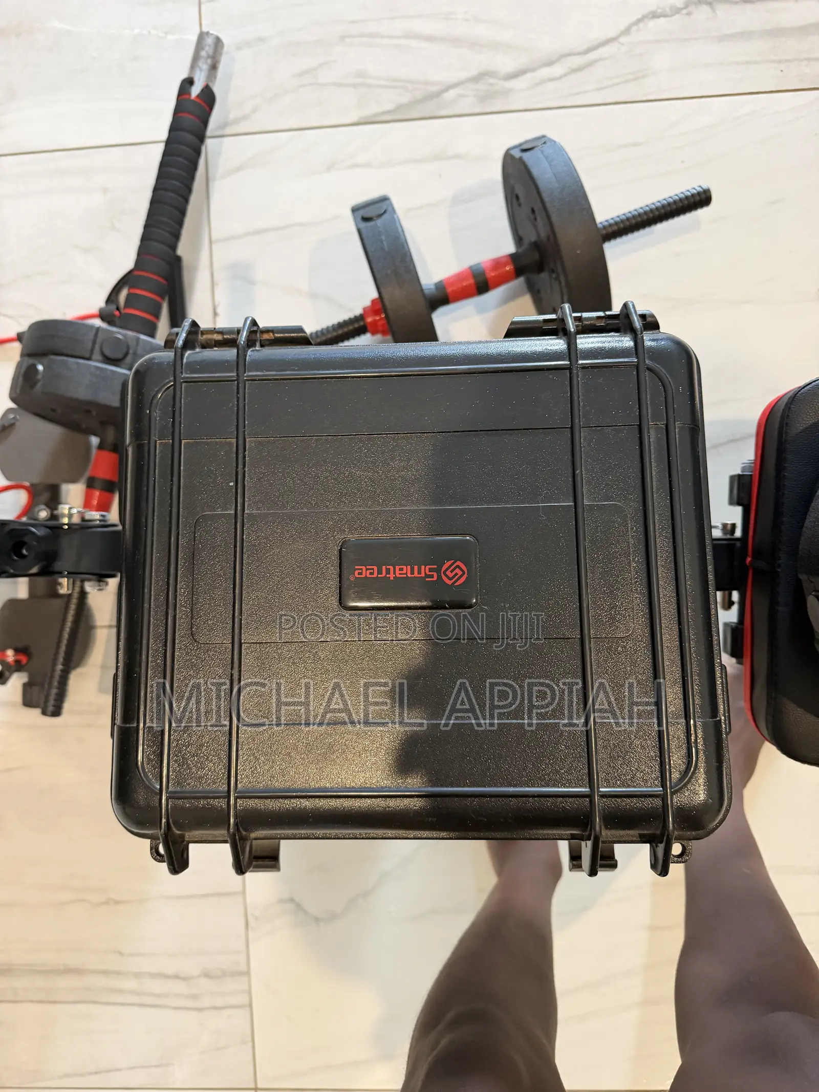 Dji Mavic Pro 2