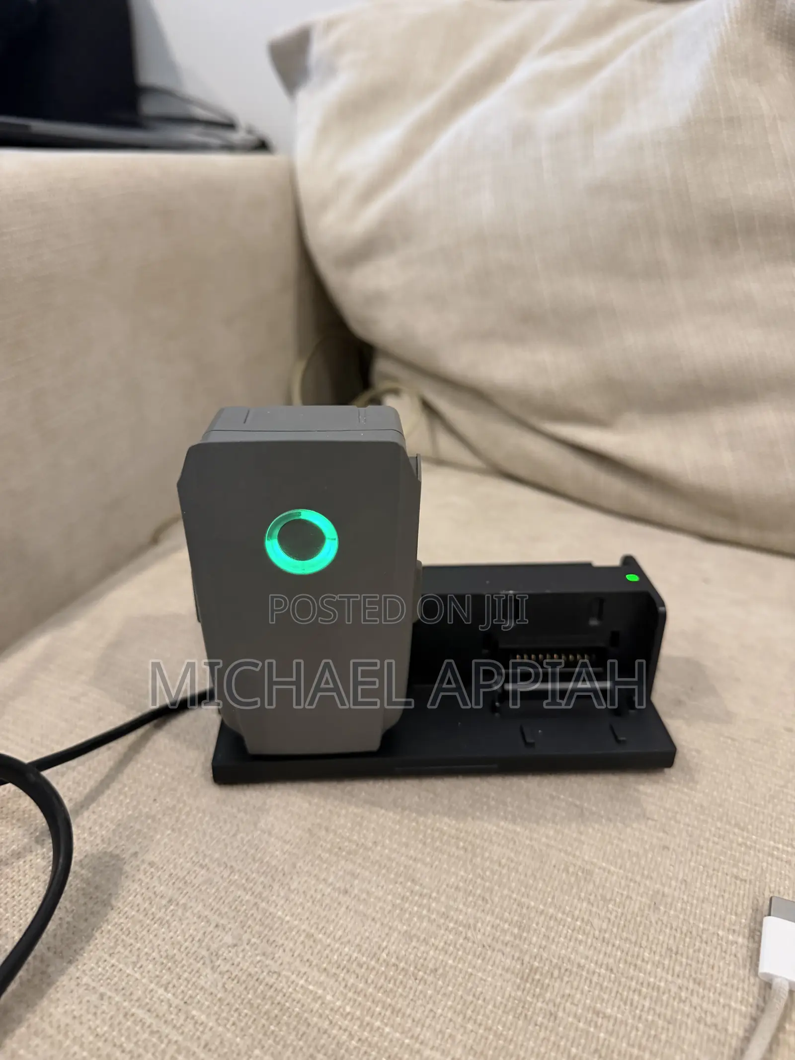 Dji Mavic Pro 2