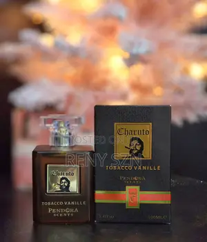 Charuto Tobacco Vanille