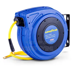 Air Compressor Hose Reel