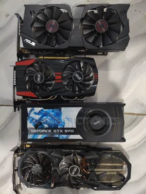 GeForce GTX 970