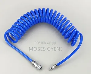 Air Compressor Hose Reel