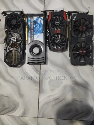 GeForce GTX 970