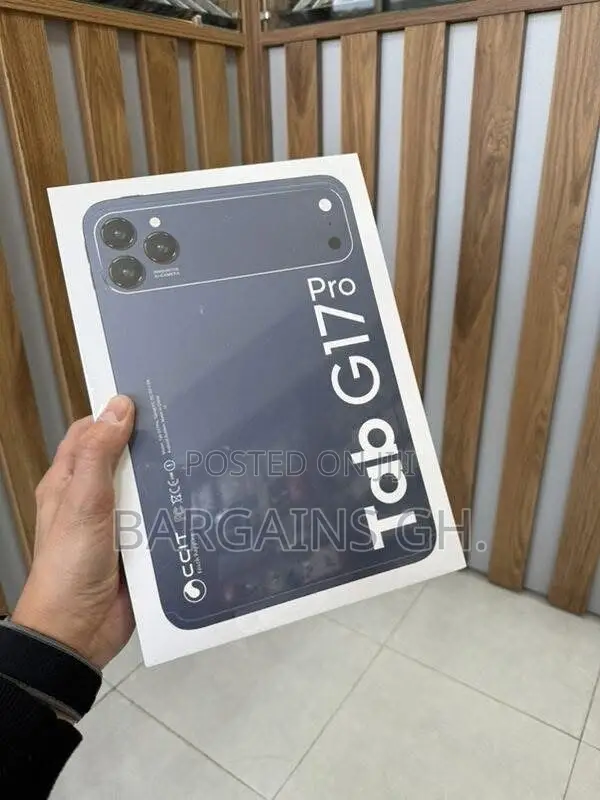 New Tablet 1 TB Blue