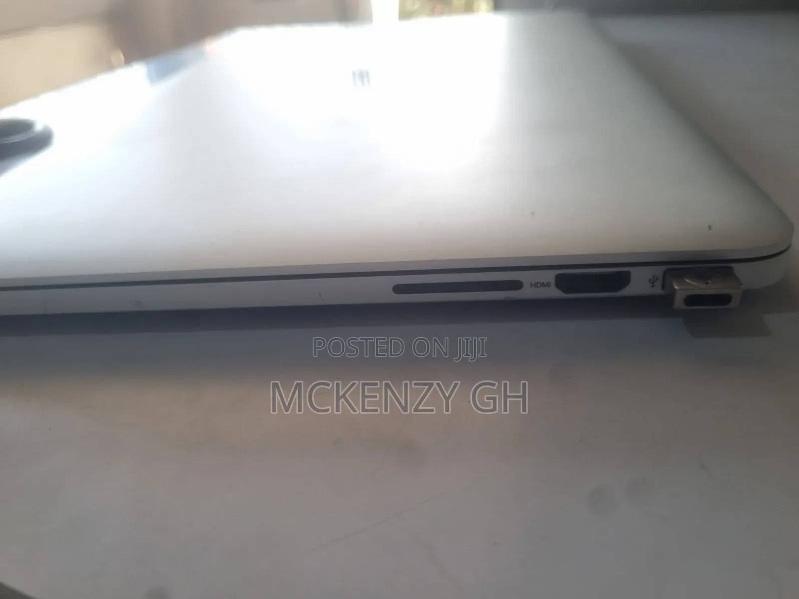 Laptop Apple MacBook Pro 2015 8GB Intel Core i5 SSD 128GB