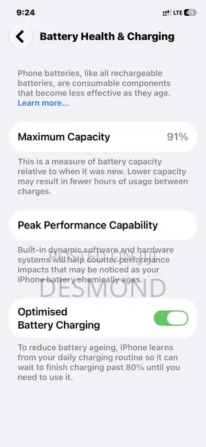 New Apple iPhone 11 128 GB Gray