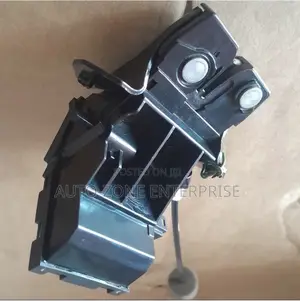 Mercedes Benz Trunk Lock Actuator