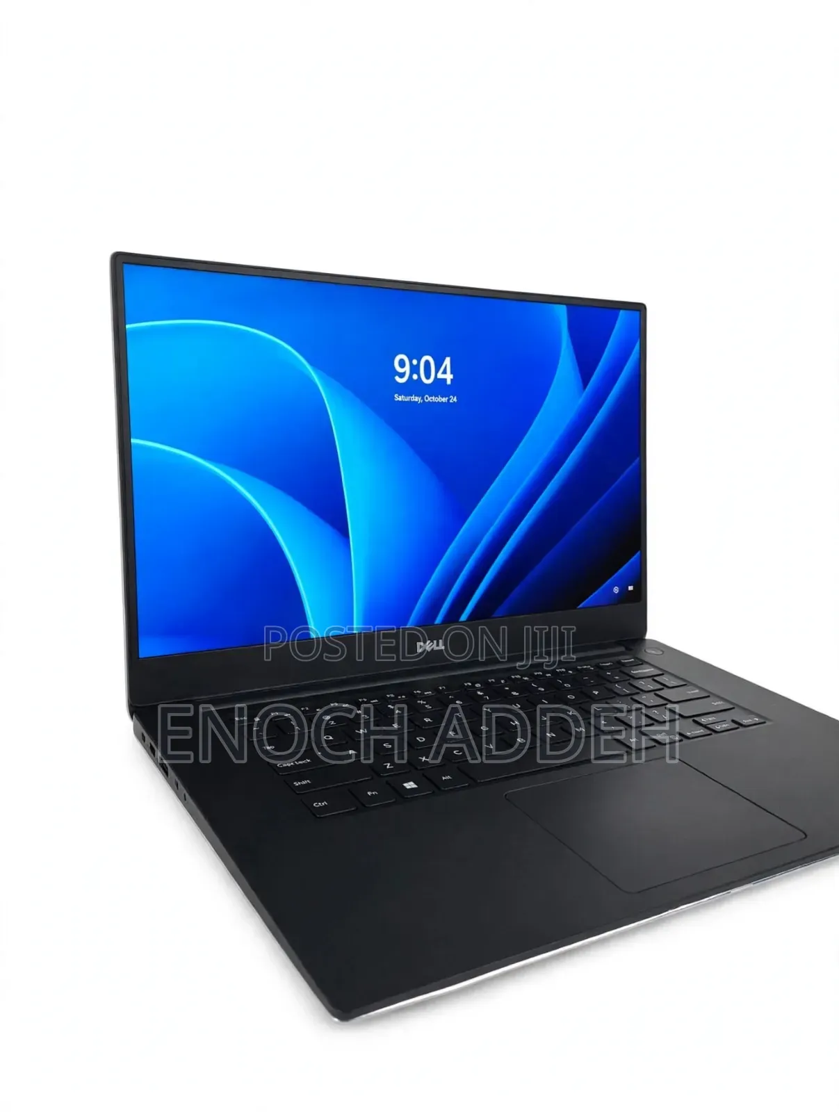 Laptop Dell Precision 15 5510 16GB Nvidia SSD 256GB