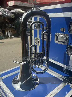 Bb Euphonium