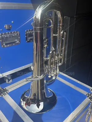 Bb Euphonium