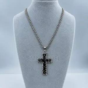 Trending Hip-Pop Chains and Pendants