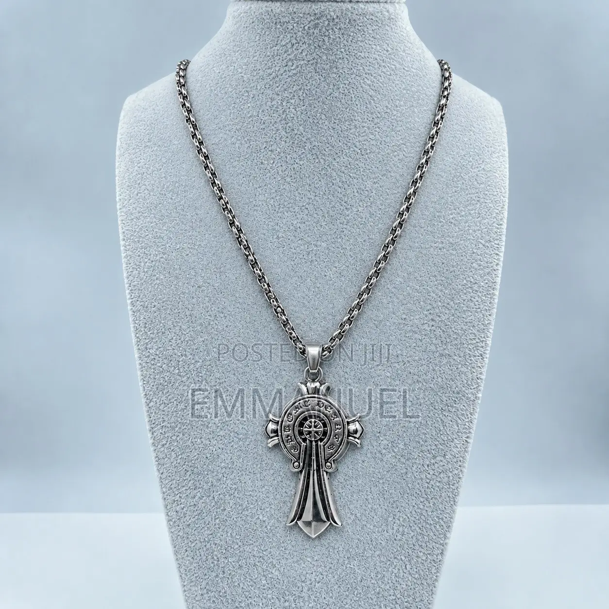 Trending Hip-Pop Chains and Pendants