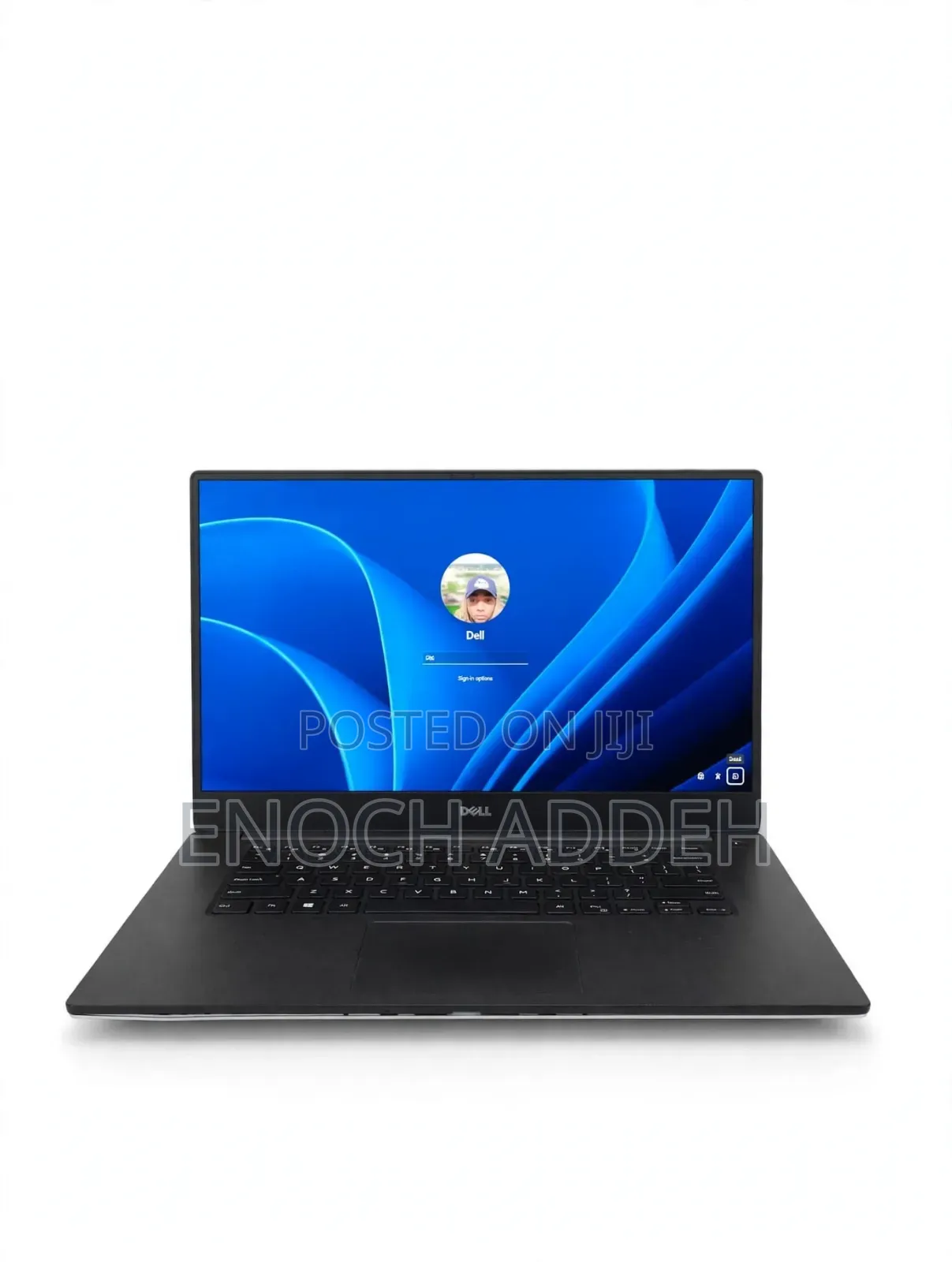 Laptop Dell Precision 15 5510 16GB Nvidia SSD 256GB