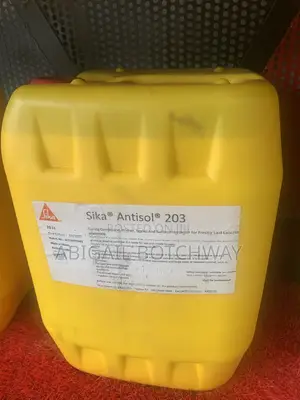 Sika Antisol 203 20kg