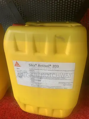 Sika Antisol 203 20kg