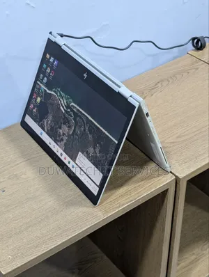 Laptop HP EliteBook X360 1030 G2 8GB Intel Core i5 SSD 256GB