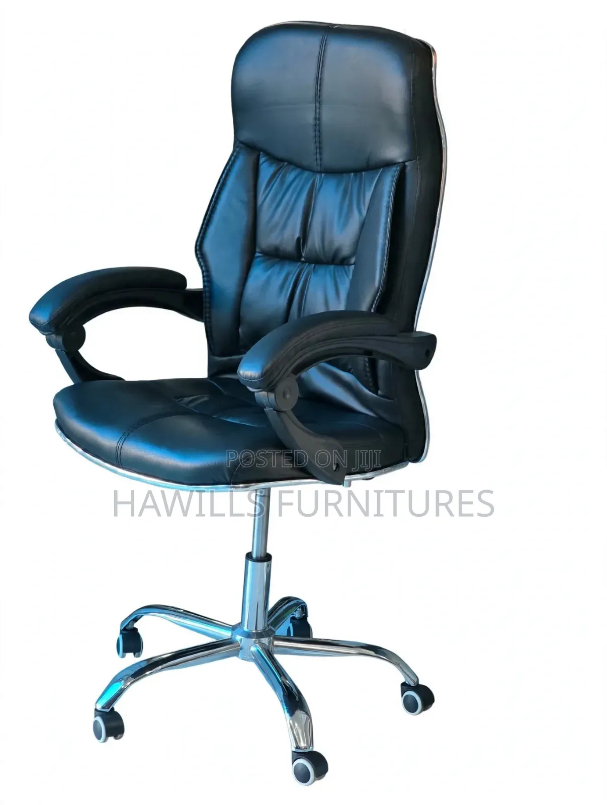 Office Modern Swivel Chair