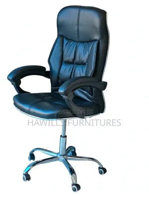 Office Modern Swivel Chair