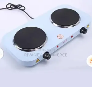 Hot Plate Burner
