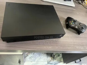 Microsoft Xbox One X 1TB