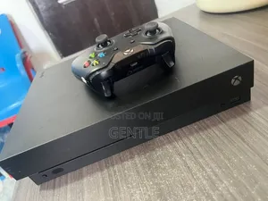 Microsoft Xbox One X 1TB